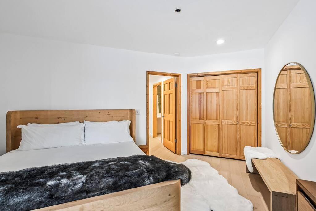 Luxe Deer Valley Condo Park City Eksteriør billede