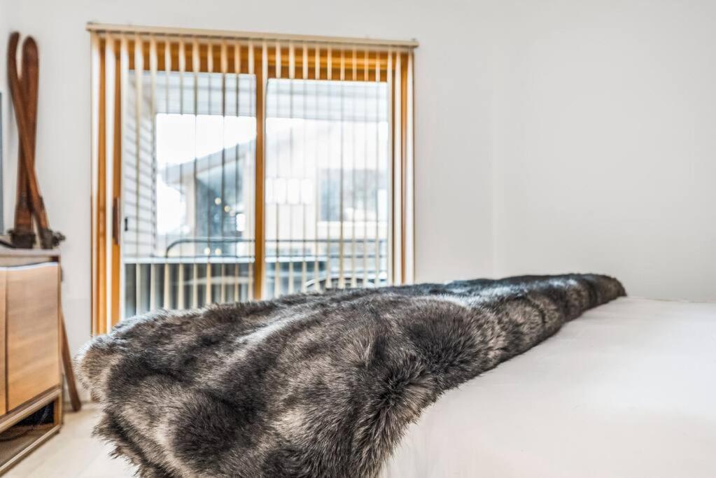Luxe Deer Valley Condo Park City Eksteriør billede
