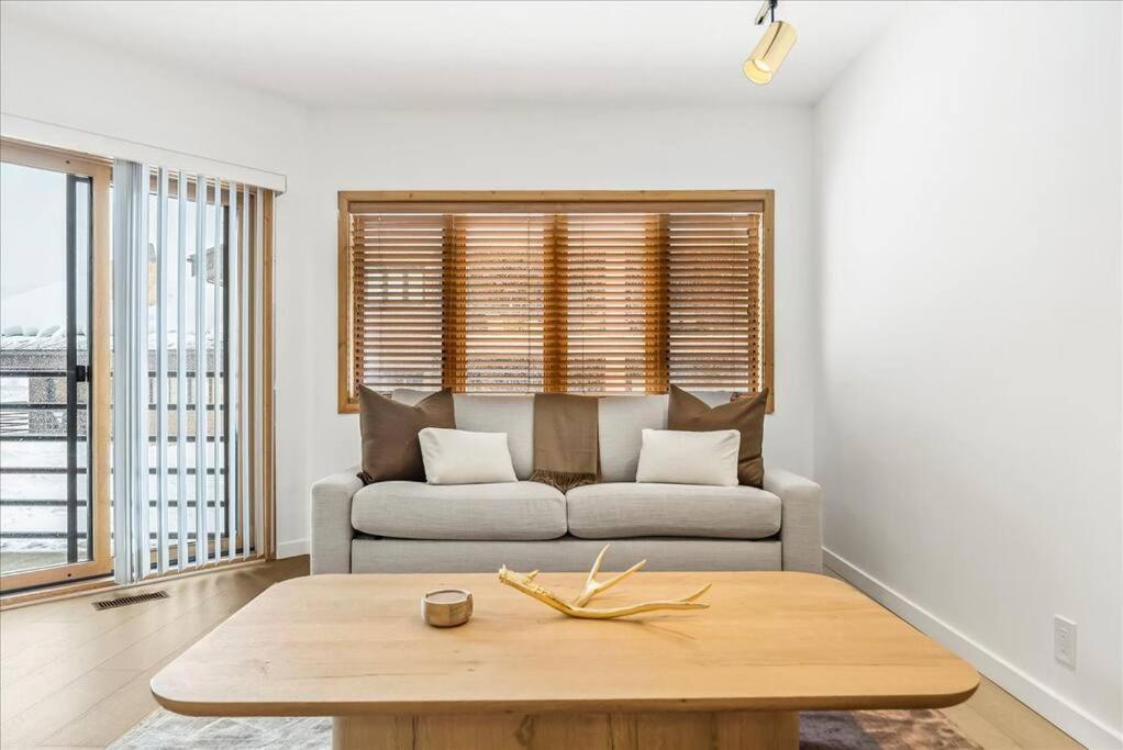 Luxe Deer Valley Condo Park City Eksteriør billede